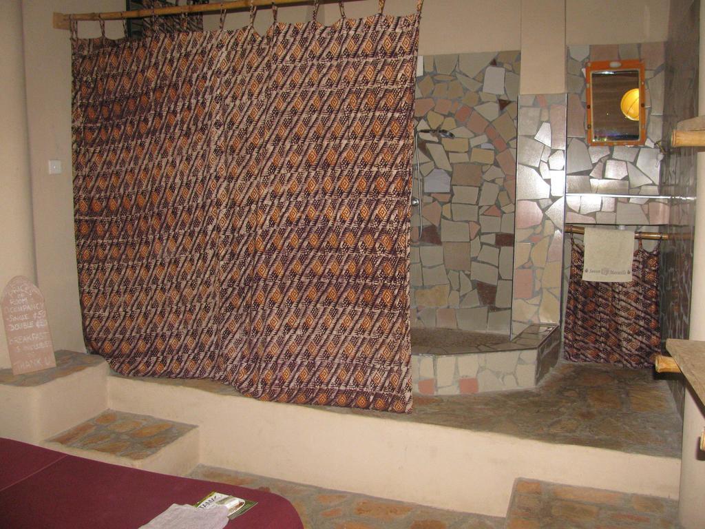 The Green Ranch Hotel Kumasi Exterior photo