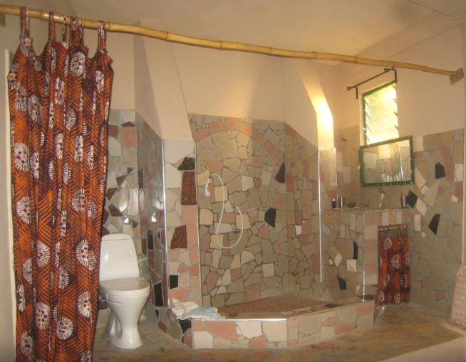The Green Ranch Hotel Kumasi Exterior photo