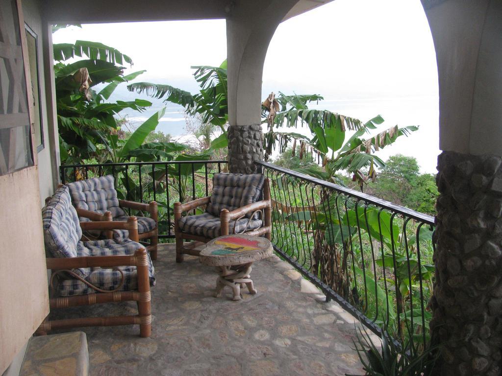 The Green Ranch Hotel Kumasi Exterior photo